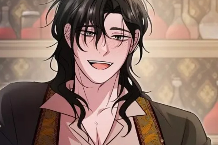 ¡EN VIVO! Comparación de las Relaciones Amorosas en el Manhwa BL En la Cama con el Protagonista Masculino Capítulo 24 en Español, Resulta que es Adorable
