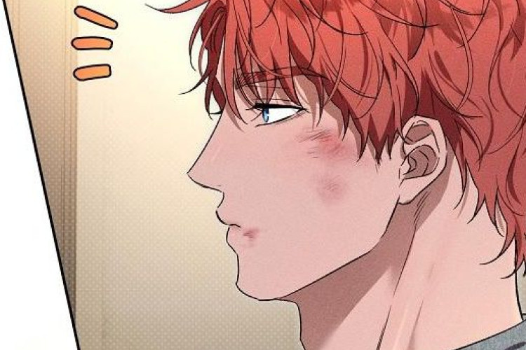 RAW Manhwa Desire Me If You Can (Deséame mucho si puedes) Capítulo 14 español Sub y Spoilers, una sensación de asombro