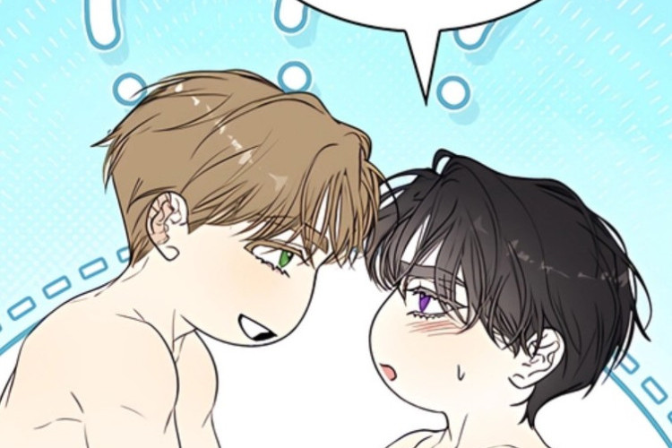 Manhwa BL Kiss Me if You Can (Bésame, si Puedes) Capítulo 43 en Español: Spoiler, Fecha de Publicación & Enlace para Leerlo