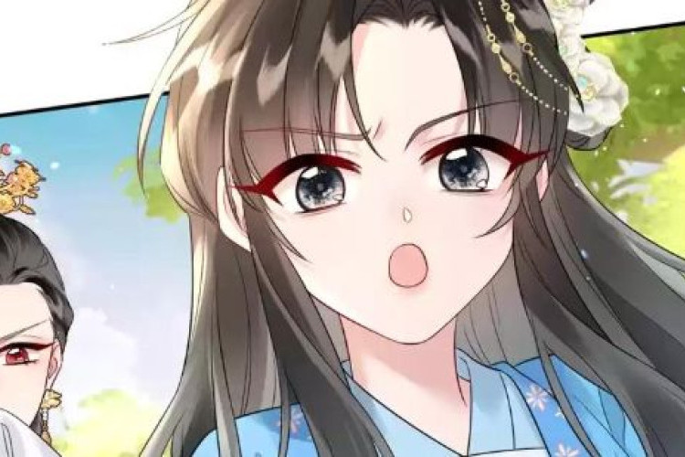 Whispers of Telepathy Capítulo 94 español Sub y Spoilers RAW Manhwa , la princesa sabia