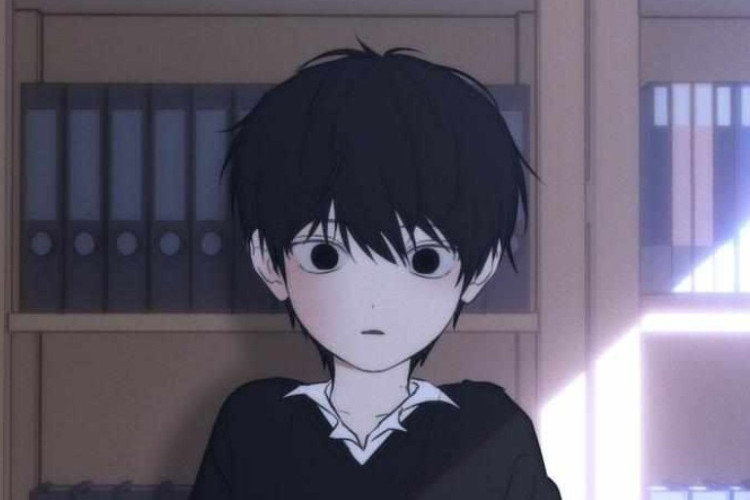 Leer Manhwa BL Bad Friend Capítulo 35 en Español, RAW! Trauma Infantil