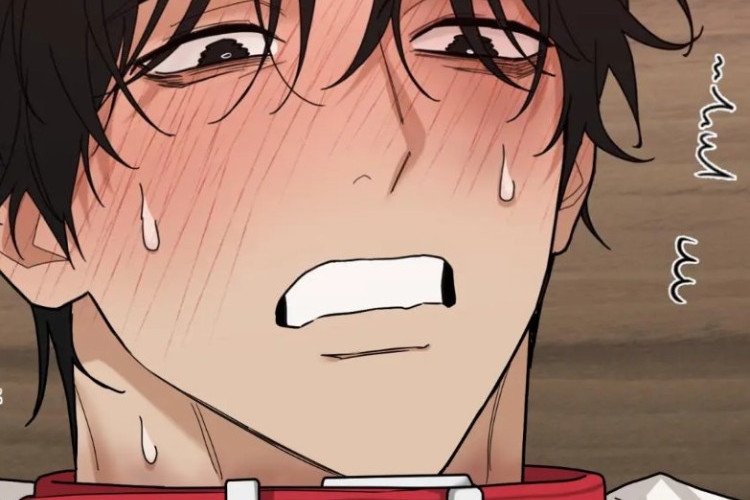 ¡Nunca es Suficiente! Errores del Manhwa BL Reverse Thinking Capítulo 48 en Español
