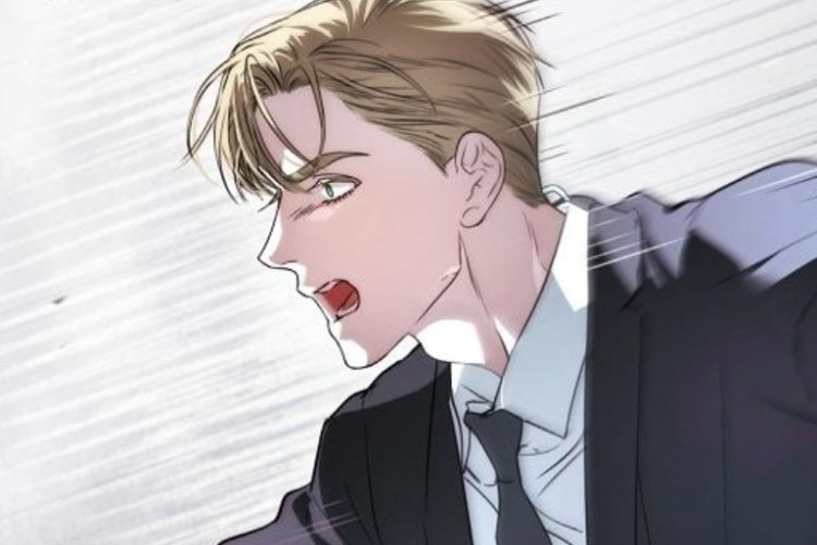 ¡El Conflicto se Recrudece! Historia del Manhwa BL Kiss Me If You Can (Bésame, Si Puedes) Cap 52 Escaneado en Español