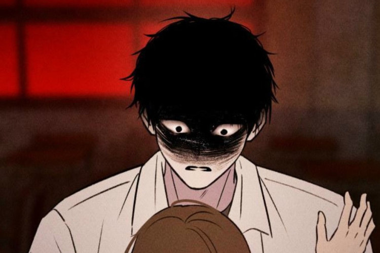 Spoiler RAW Manhwa Compañero de Clase Capítulo 36 en Español, ¡Expresar sentimientos!