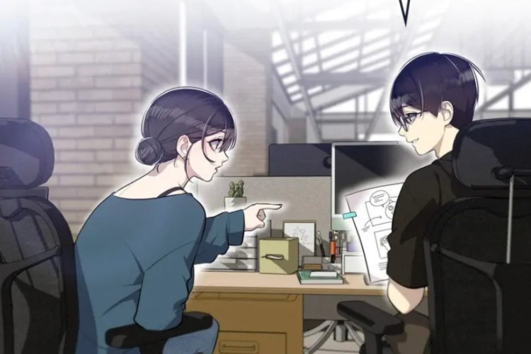 Teorías Sobre el Manhwa Teto X Egen Capítulo 16 en Español, ¡RAW! Una Visita Inesperada