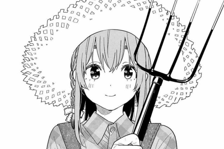 Spoiler du Manga Kanojo, Okarishimasu Capítulo 423 en Español, Cita con Kazuya