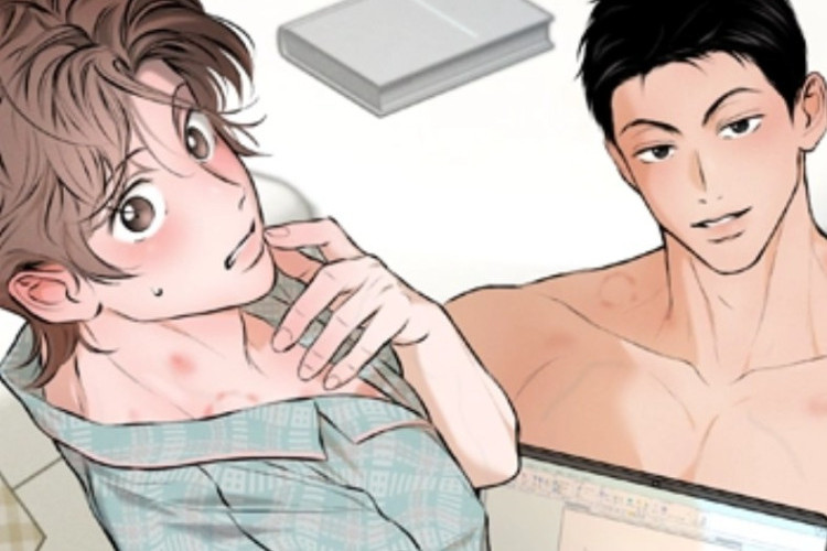 Sinopsis, Títulos Alternativos y Enlaces para Leer Manhwa BL Vecinos Íntimos en Español Capítulo Completo GRATIS