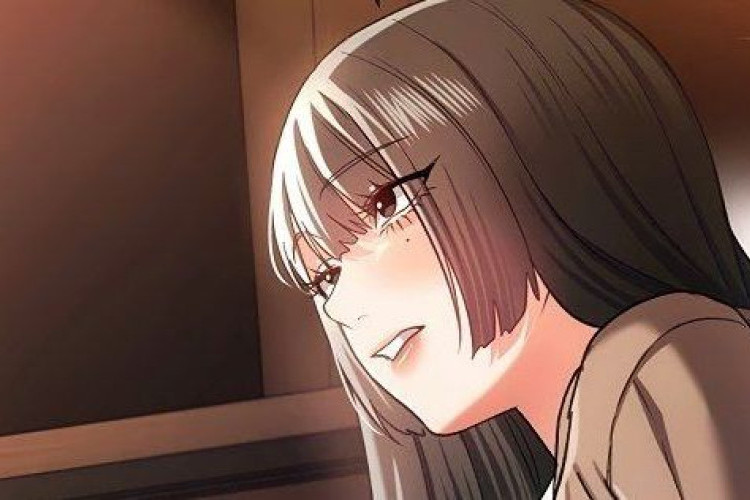 Leer Manhwa Negocios Peligrosos (A Dangerous Deal And The Girl Next Door) Capítulo 56 en Español Scan, brilla demasiado