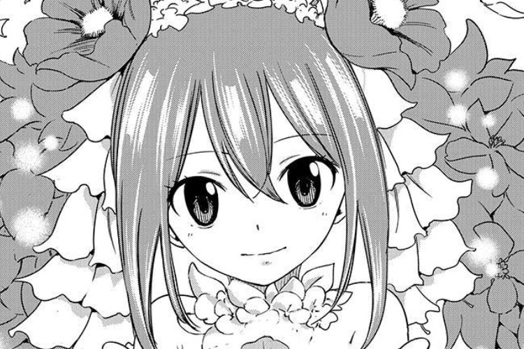 Official Platform Fairy Tail: 100 Years Quest Capítulo 218 Español La Batalla Más Dura A La Que Se Ha Enfrentado Jamás