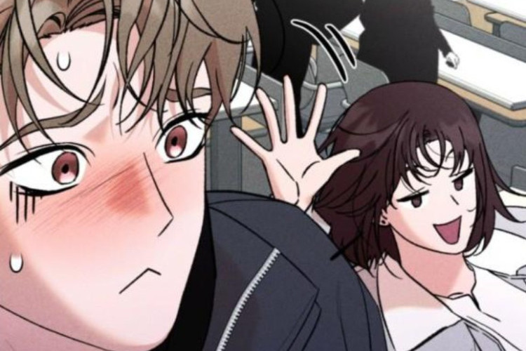 Spoiler RAW! Leer Manhwa BL Sweet Sugar Candyman Capítulo 8 en Español, Pura Envidia