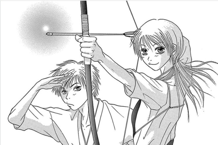 Spoilers & Leer el Manga Dengeki Daisy Capítulo 76 en Español, ¡Un amor que empieza a florecer!