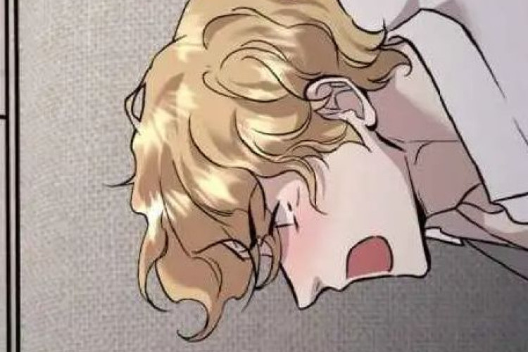 Leer Manhwa Osito De Miel (Honey Bear) Capítulo 91 en Español Scan, no puedo contenerme