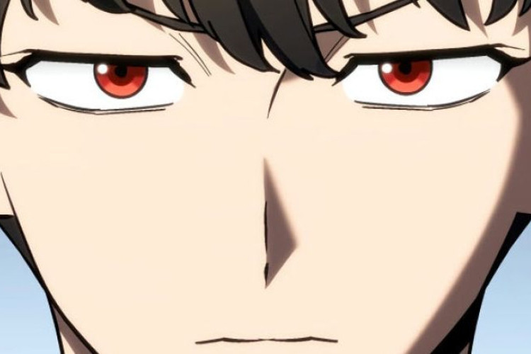Manhwa La venganza del sabueso de sangre de hierro Capítulo 173 Español RAW, entrenar la fuerza máxima