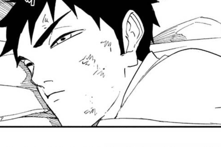 ¡Una Nueva Espada, Una Nueva Habilidad! Cómo Leerlo Manga Kagurabachi 133 Scan Español