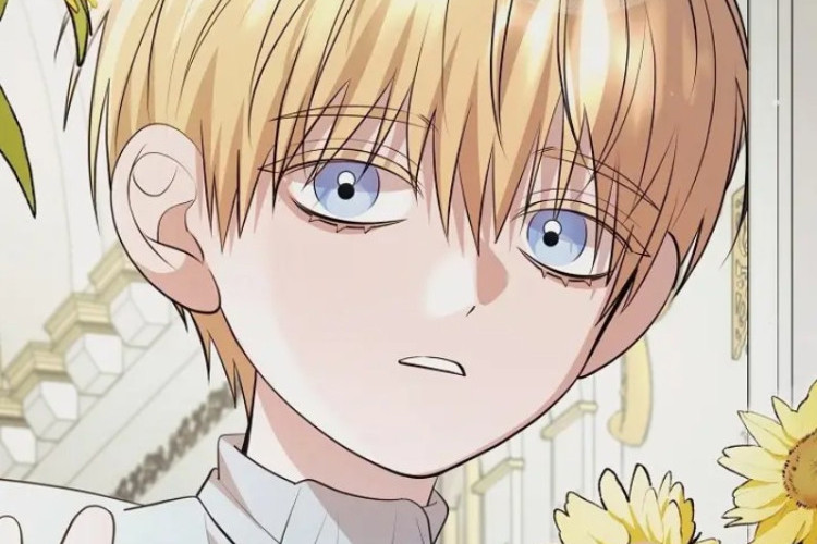 Plataforma Oficial del Manhwa BL En la Cama con el Protagonista Masculino Capítulo 26 en Español, ¡RAW! Un Pasado Oscuro
