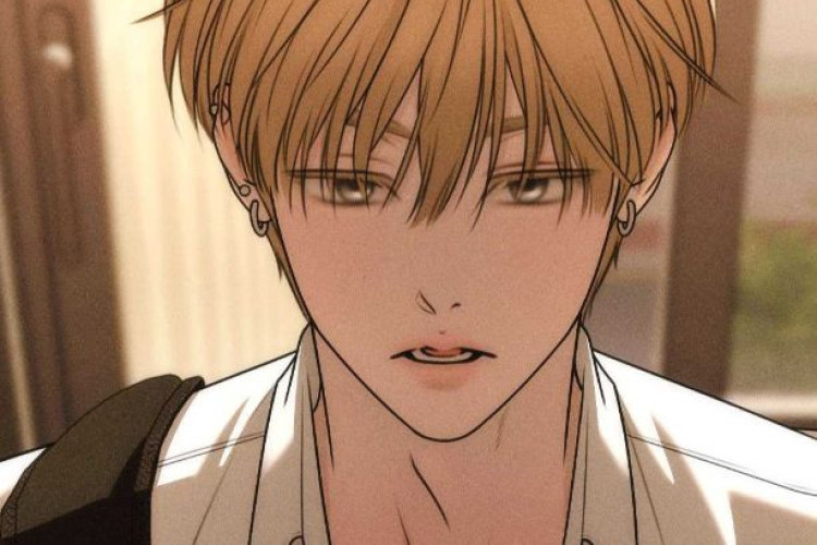 Leer Manhwa Fiebre Incontrolable Capítulo 12 en Español Scan, comportarse de forma sospechosa