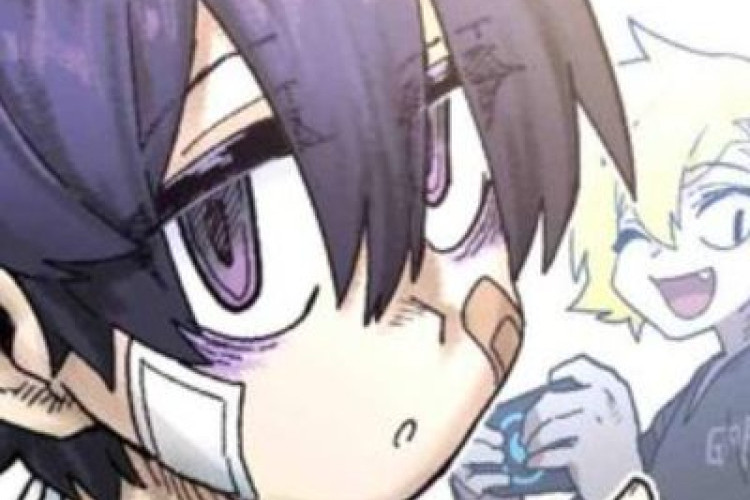 Manhwa Suicide Boy Full Chapter Sub Español: Guía Completa de Lectura, Sinopsis y Estado Actual
