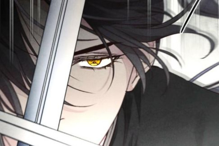 Leer Manhwa Winter Field Capítulo 25 en Español Scan, surge una nueva bondad