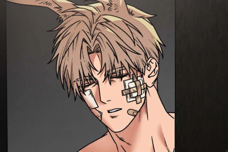 Lee el Manhwa BL Grasping Full Capítulo en Español, Presenta Una Historia Desafiante