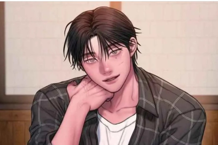 Enlace du Leer el Manhwa GREEDY Capítulo 24 en Español, Un debate fascinante