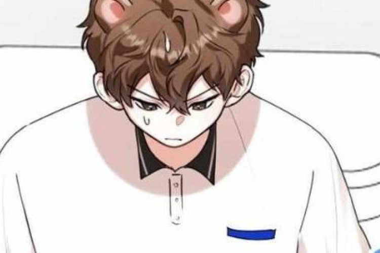 Manhwa Advertencia sobre bestias salvajes (Wild Beast Warning) Capítulo 27 español Sub y Spoilers, sentir celos