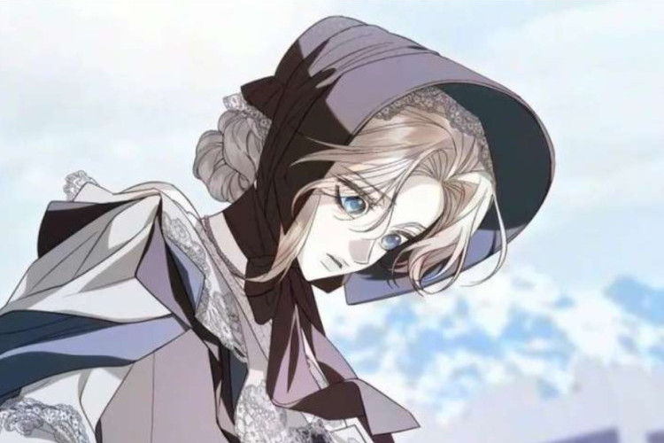 Update! Lectura du Manhwa Solo Necesito al Hijo del Duque Capítulo 12 en Español, Duke no quiere alejarse