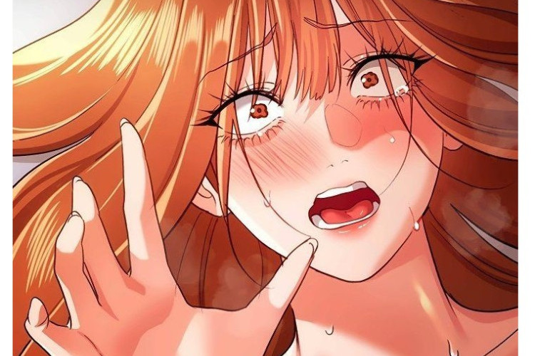 Manhwa Negocios Peligrosos (A Dangerous Deal And The Girl Next Door) Capítulo 56 Español Scan, Agradecimientos Innecesarios