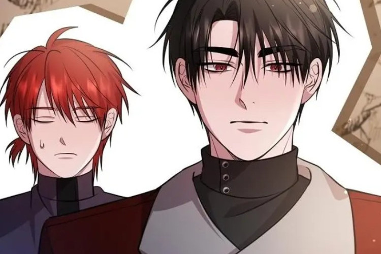¡No Me Gusta que Me Obliguen! Sitio Oficial de Lectura del Manhwa BL En la Cama Con el Protagonista Masculino Cap. 28