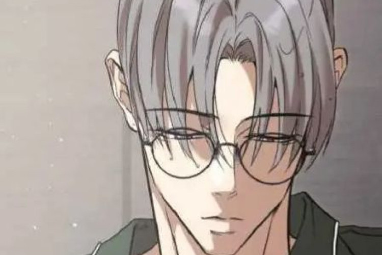 Leer Manhwa Osito De Miel (Honey Bear) Capítulo 92 en Español Scan, una noche preciosa