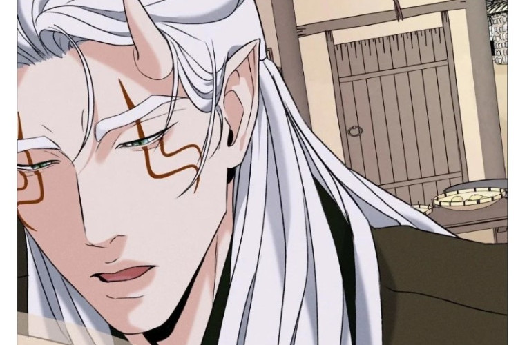 Update! BL Leer el Manhwa Energía Positiva Capítulo 34 en Español, El amor arde cada vez más