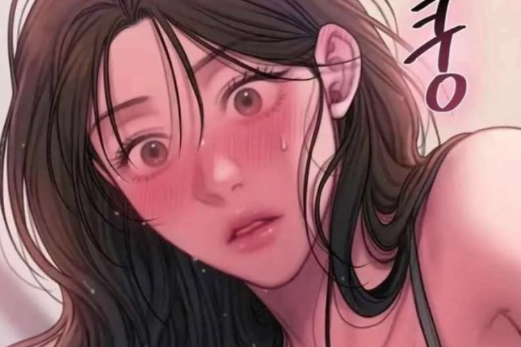 Leer Manhwa Greedy Capítulo 18 en Español, RAW! Tentado a Estar Juntos