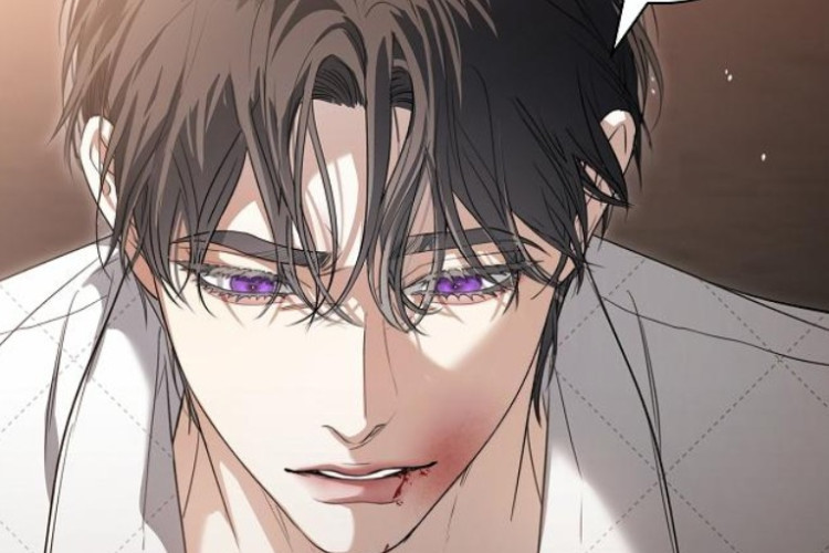 ¡El Mejor Joshua! Spoiler & Enlace para Leer Manhwa BL Kiss Me if You Can (Bésame, si Puedes) Capítulo 46 en Español