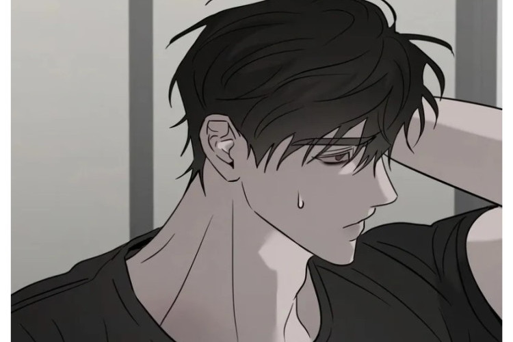 Lee el Manhwa BL PIEDAD Capítulo 34 en Español, ¡Una negociación muy dura!