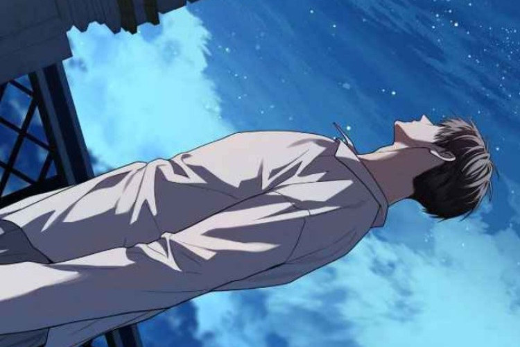 Enlace BL Manhwa Passión Temporada 5 Capítulo 130 en Español, No hay otro lugar adonde huir