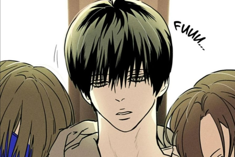 Spoiler el Manhwa Felices Juntos (Happy Twogether) Season 2 Capítulo 27 en Español, ¡Ya está aquí la nueva historia!