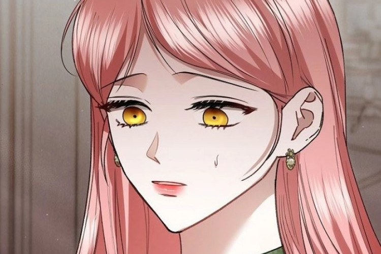 Spoiler RAW! Leer Manhwa I Drank It Instead of My Husband Capítulo 13 en Español, Aaron está Celoso