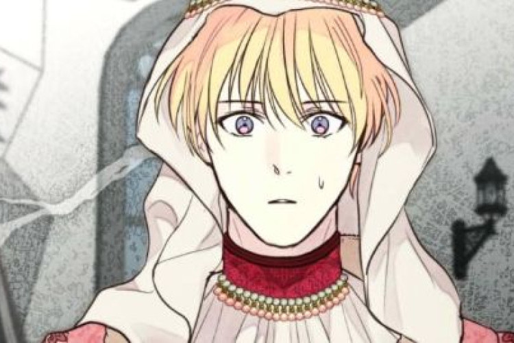 RAW Manhwa Winter Field Capítulo 25 español Sub y Spoilers, una última oportunidad