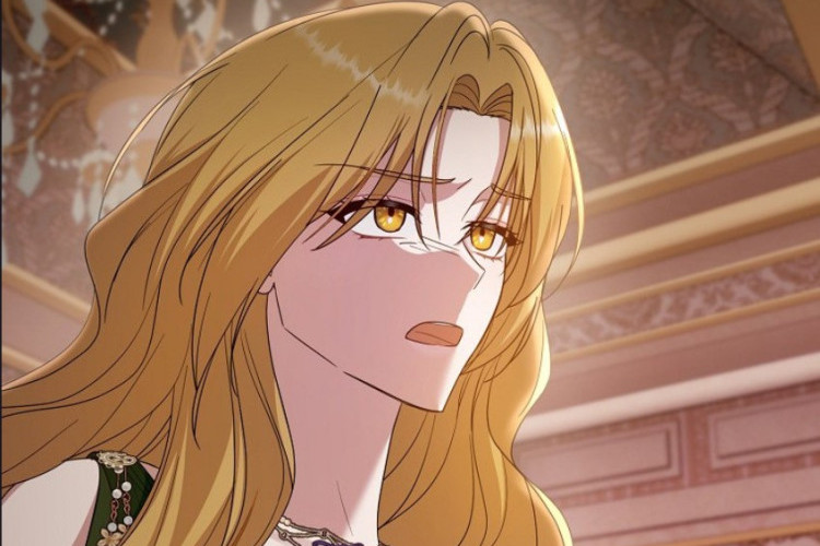 Spoiler el Manhwa La Venganza Comienza Con El Matrimonio Capítulo 25 en Español, Un debate fascinante