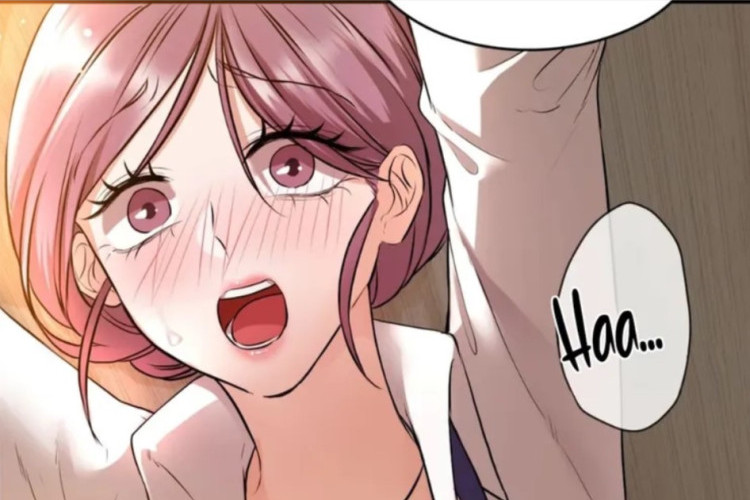 Leer du Manhwa Bestias que Cruzan la Línea Capítulo 22 en Español, ¡Tensión en el amor!