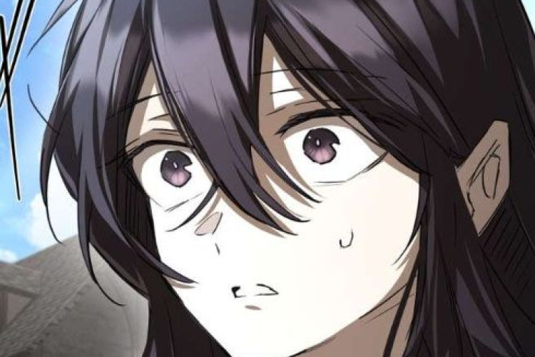 Leer Manhwa Helmut: The Forsaken Child Capítulo 132 en Español Scan, volver a la misión inicial