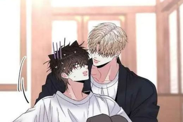 Leer Quo Vadis, Domine? Manhwa Capítulo 22 en Español Scan, un avance muy rápido en las relaciones