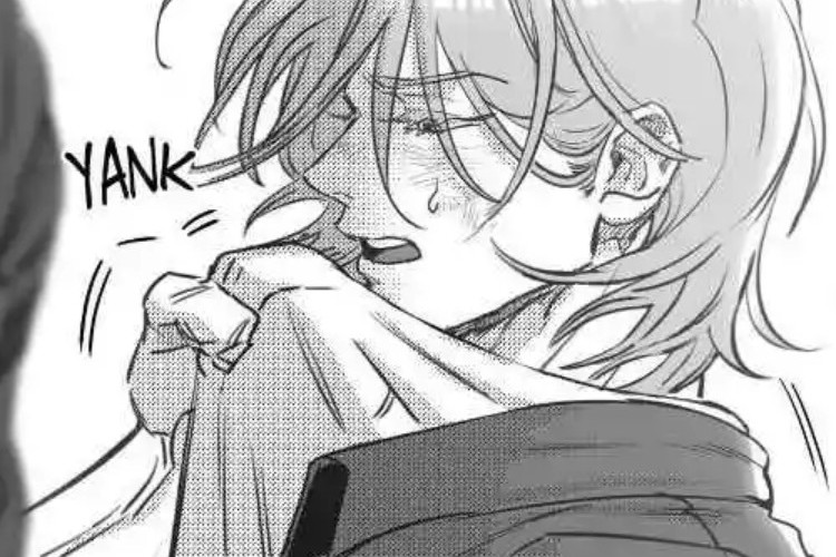 ¡No te Enfades! Enlace para Leer Manhwa BL You Are My World Capítulo 22 en Español & Fecha de Publicación