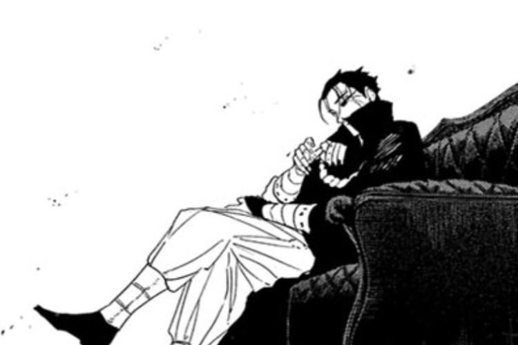 ¡Salvemos a Nuestro Amigo! Spoiler y Enlace para Leer Manga Kagurabachi Capítulo 123 en Español