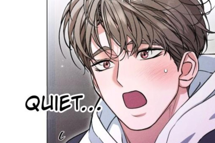 Adaptación del Manhwa BL Sweet Sugar Candyman Capítulo 12 en Español, ¡RAW! Fantasía Salvaje