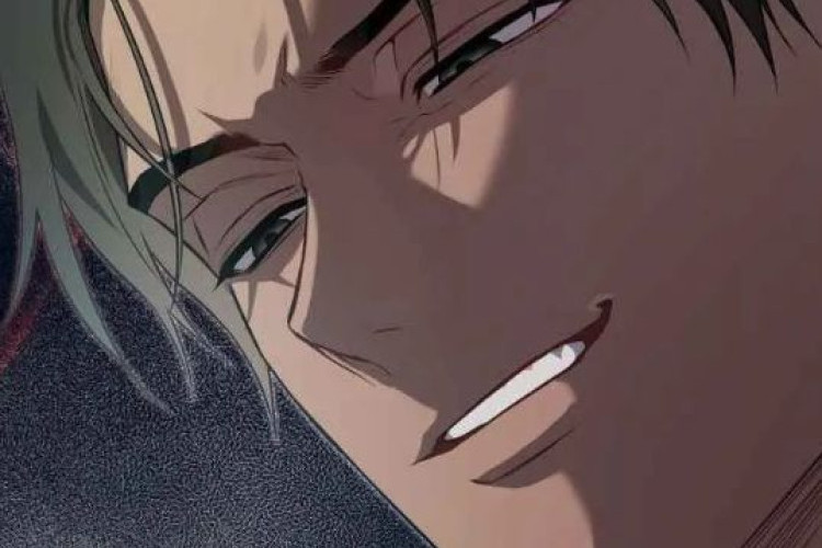 Enlace Passión Temporada 5 Manhwa Capítulo 133 en Español, Nueva temporada que ha sido actualizada