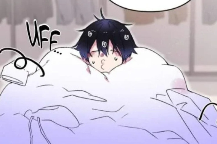 Rumores Sobre el Manhwa BL Las Frecuencias del Primer Amor Capítulo 16 en Español, ¡RAW! Sonrojada por la Vergüenza