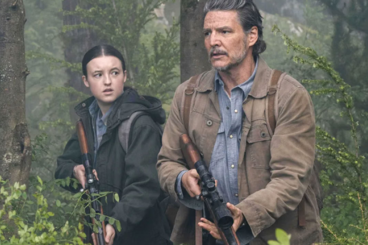 El director ejecutivo de HBO confirma que «The Last of Us» terminará en la tercera temporada
