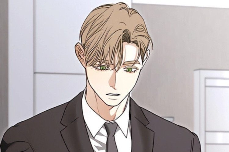 ¡Qué Rabia! Enlace para Leer Manhwa BL Kiss Me if You Can (Bésame, si Puedes) Capítulo 39 en Español & Fecha de Publicación