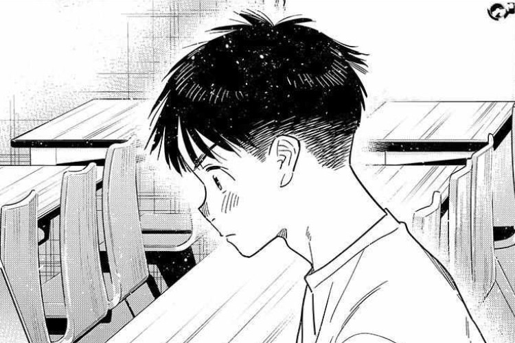 Debate Manga Kanojo, Okarishimasu 436 Scan Español La Misma Personalidad Vergonzosa