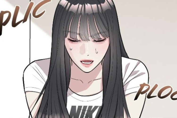 ¡Me Siento Bloqueada! La Dulce Relación en el Webtoon Infiltrada en el Instituto Chaebol Capítulo 7